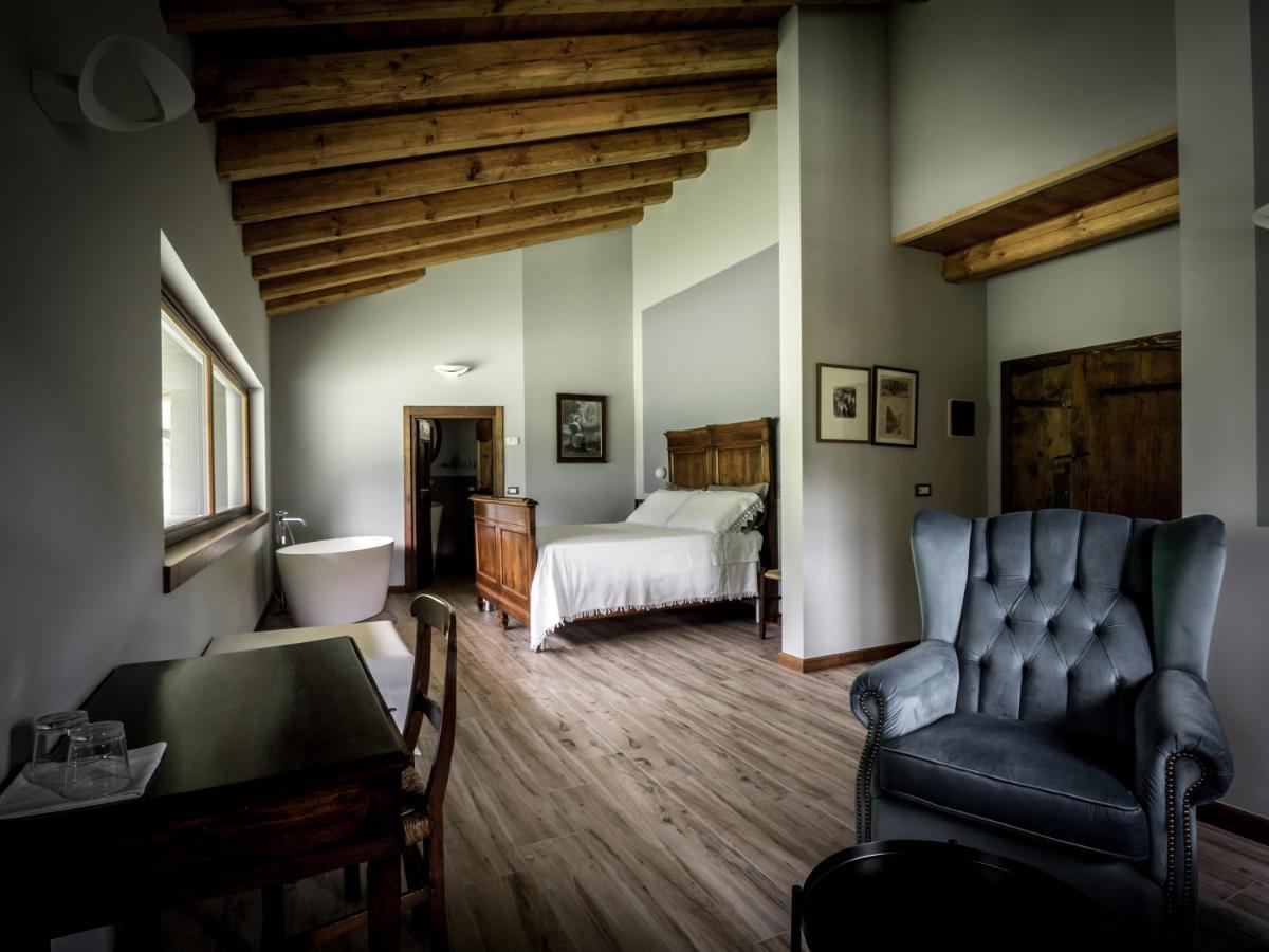 Agriturismo Piane Ono Degno Exterior photo