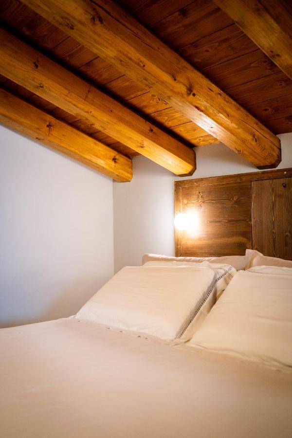 Agriturismo Piane Ono Degno Exterior photo